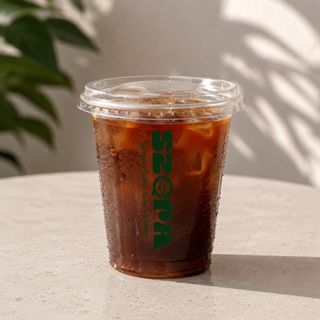 ICED AMERICANO