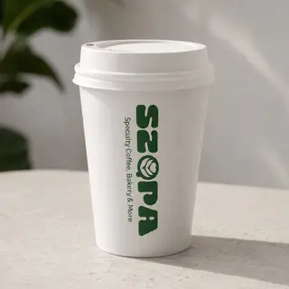 FLAT WHITE