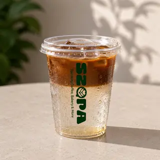 ESPRESSO TONIC