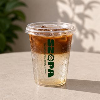 ESPRESSO TONIC