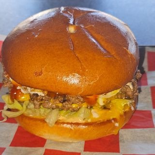 9. SPICY SMASH