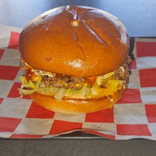 2. OKLAHOMA SMASH