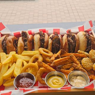 13. WITOS SMASH BOX
