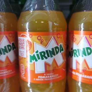 Mirinda