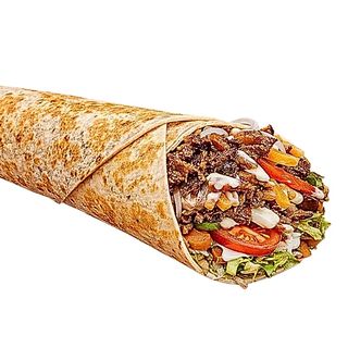 Kebab rollo