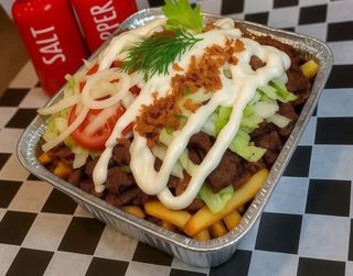 Kapsalon Kids