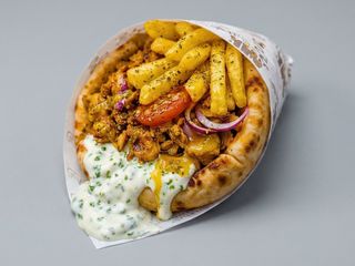 GYROS Pita