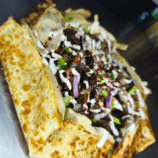 Foldo kebab
