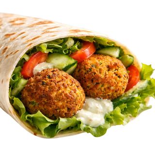 Rollo FALAFEL