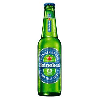 PIWO 0,0% - HEINEKEN 0,5L