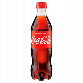 coca cola 500ml