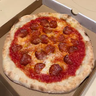 Salami Picante