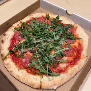 Salami Premium