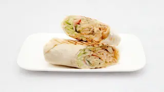 Kebab Klasyczny Lawasz