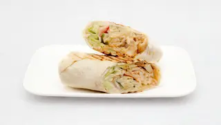 Kebab LaWasz MEGA