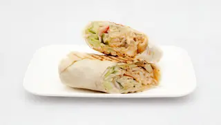 Kebab Lawasz Samo Mięso
