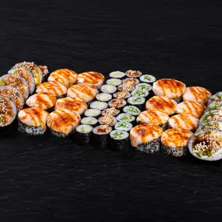 Zestaw grill