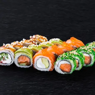 Nami Premium