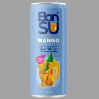 BonSU MANGO