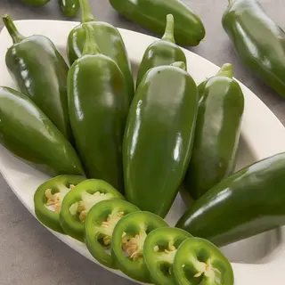 Papryczki Jalapenio