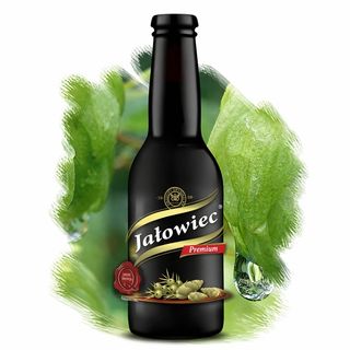 Jałowiec Klasyczny