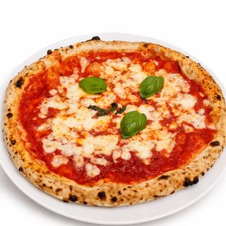 Pizza Margherita