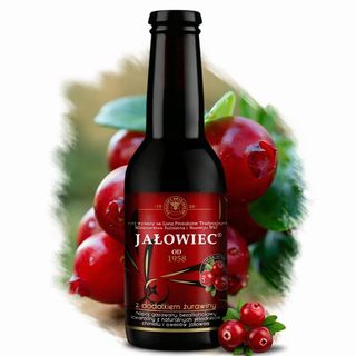J̌ałowiec Żurawina