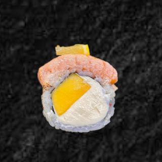 Philadelphia Grill Łosoś mango