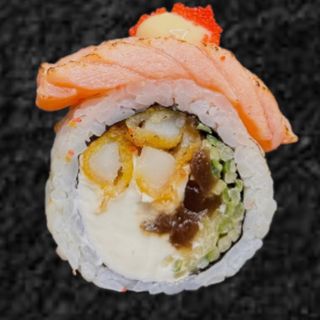 Fusion roll