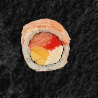 Ebi dragon