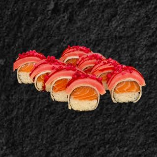 Pink Roll