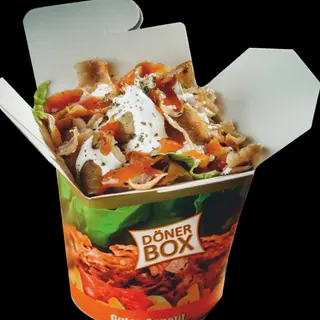 Klasyk Box