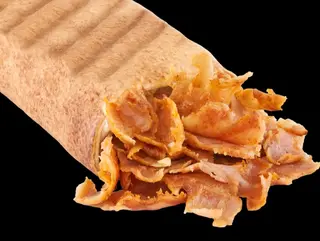Mięsny Boss (Samo Mięso)
