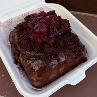 CHOC’N’CHERRY