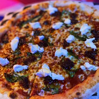 Nduja Pikante 45 cm