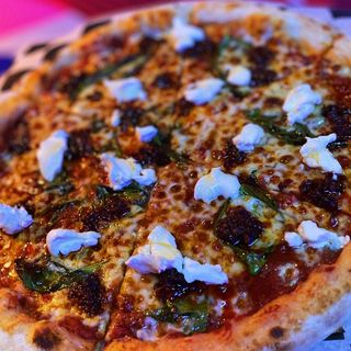 Nduja Pikante 45 cm