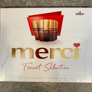 Merci
