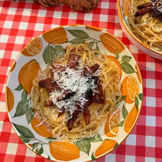 CARBONARA