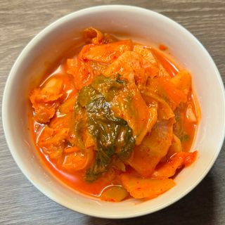 Kimchi