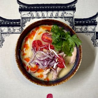 Tom Kha Gai