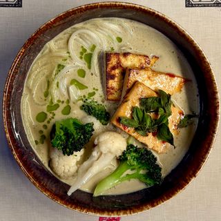 Kaeng Gwio Tao Hu