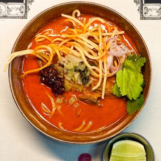 Chiang Mai Tao Hu