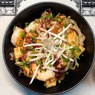 Pad Thai Gai