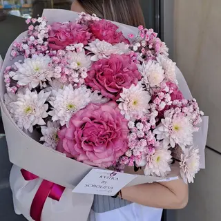 Sweet Affection
