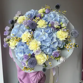 Imperial Azure