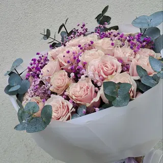 Pink Mondial