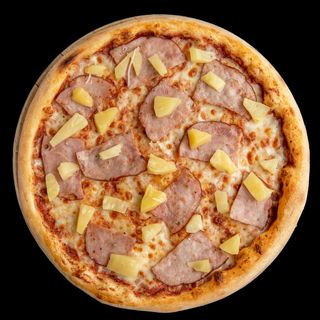 2 za 1 Hawajska 40 cm