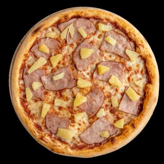 2 za 1 Hawajska 35 cm