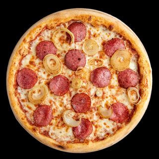 2 za 1 Salami 40 cm