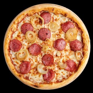 2 za 1 Salami 35 cm